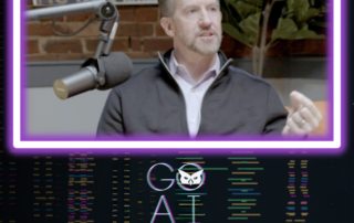 Discernity's CEO, Chris Chase, on the GO AI Podcast: A Deep Dive into AI's Impact on the Internet