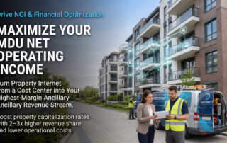 Drive NOI & Financial Optimization Maximize MDU Net Operating Income (NOI) with Managed Wi-Fi blogs